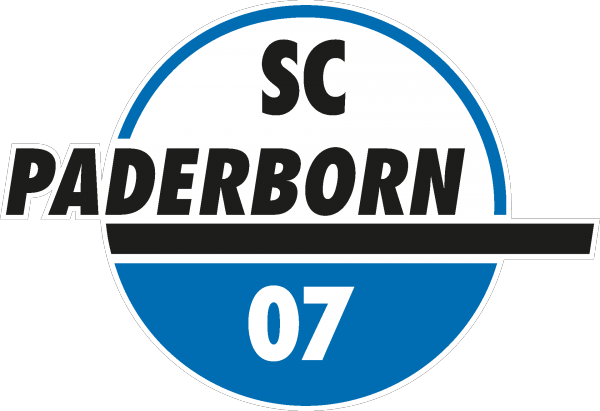 Logo SC Paderborn 07